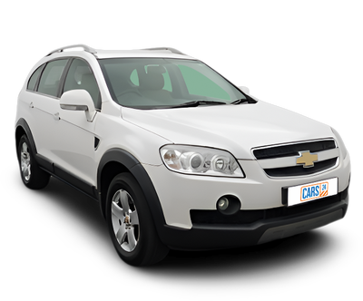 Chevrolet Captiva-img